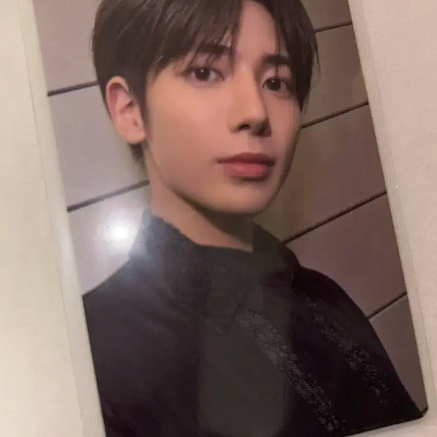 투바투 태현 데자뷰 위버스 럭드