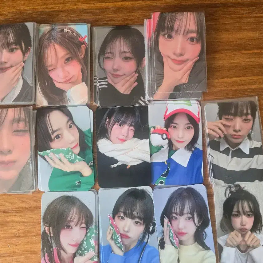qwer 미공포