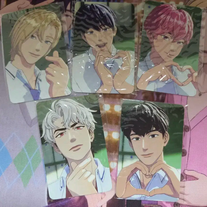 플레이브 육여름 예사 미공포 일괄