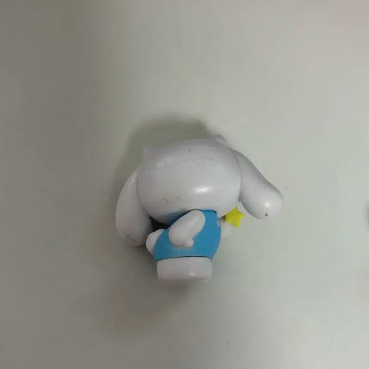 산리오 키티 피규어
