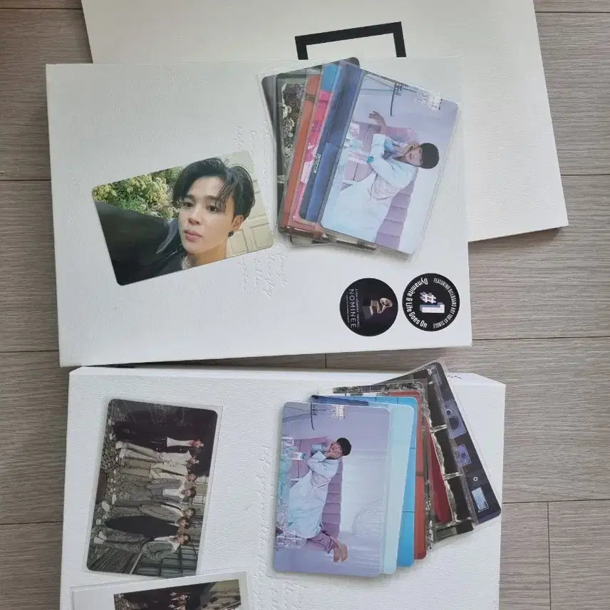 방탄 BE 앨범 bts be