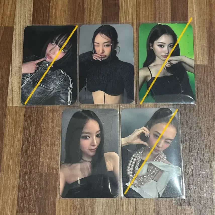 미야오 팬싸 팬사인회 후즈팬 특전 포카 분철 양도