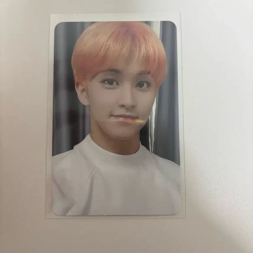 엔시티 오렌지 마크