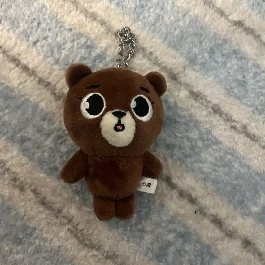 데니멀즈 일본 백참 방 성진 10cm