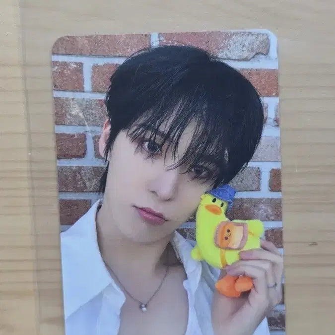 에이티즈 포카 골든 아워 part3. 특전