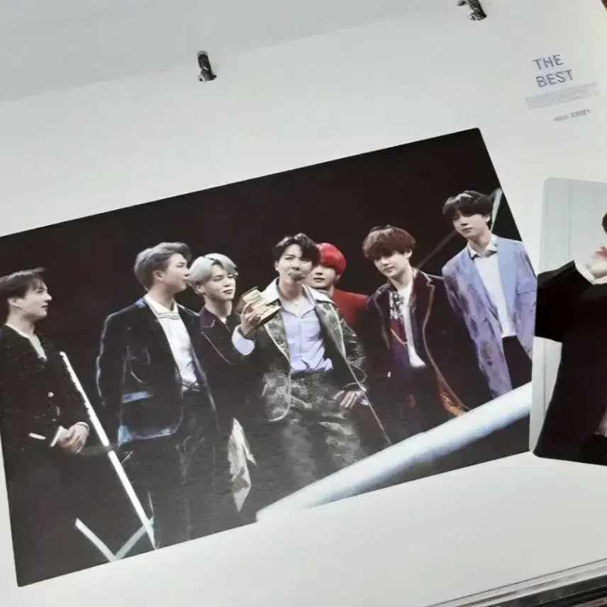 BTS 방탄소년단 2018 메모리즈 DVD 정국 판매