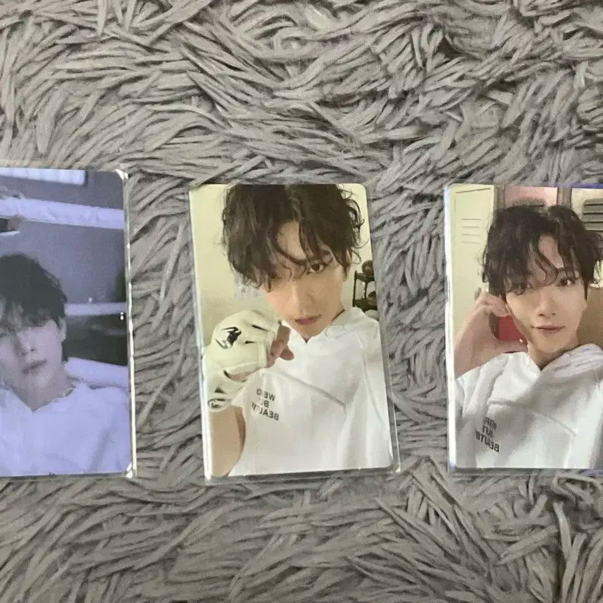 세븐틴 조슈아 위버스포카