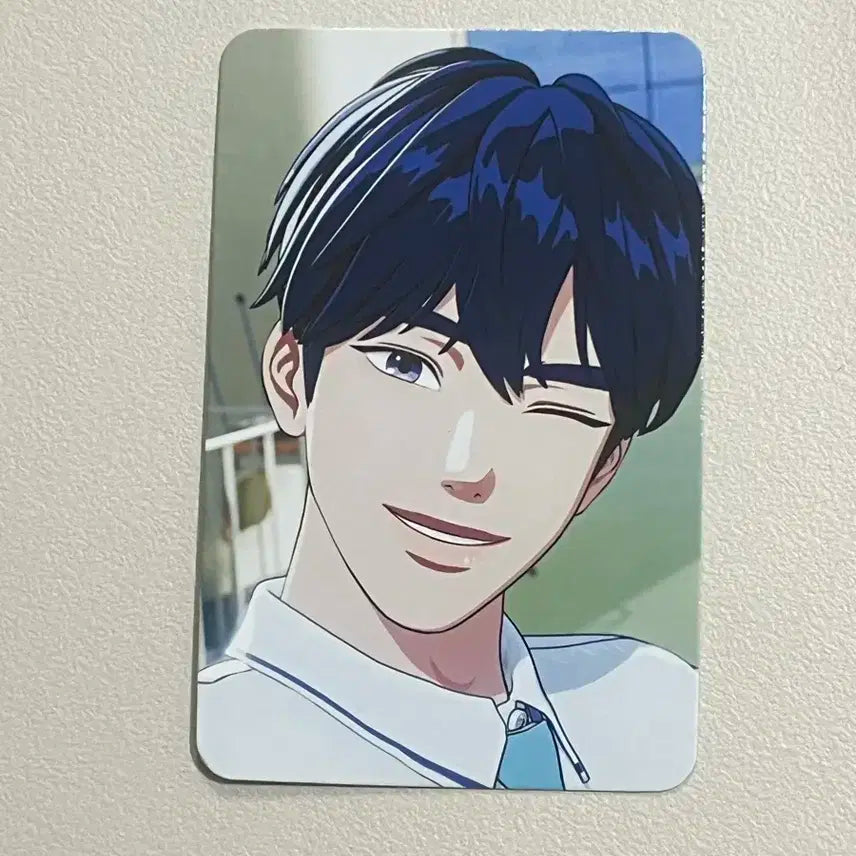 플레이브 여섯번째여름 마뮤테 예준 미공포