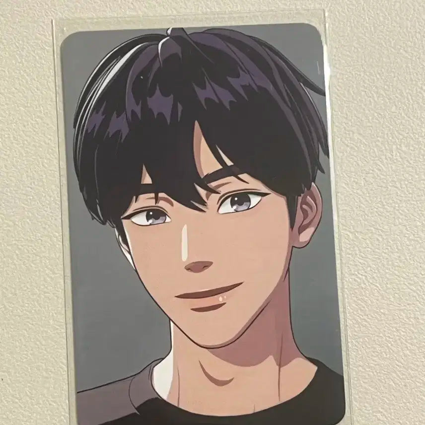 플레이브 예준 케타포 미공포 여섯번째여름