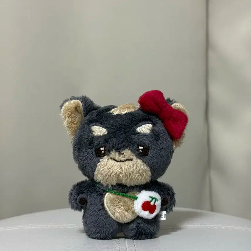 몬스타엑스 형원 욜키채