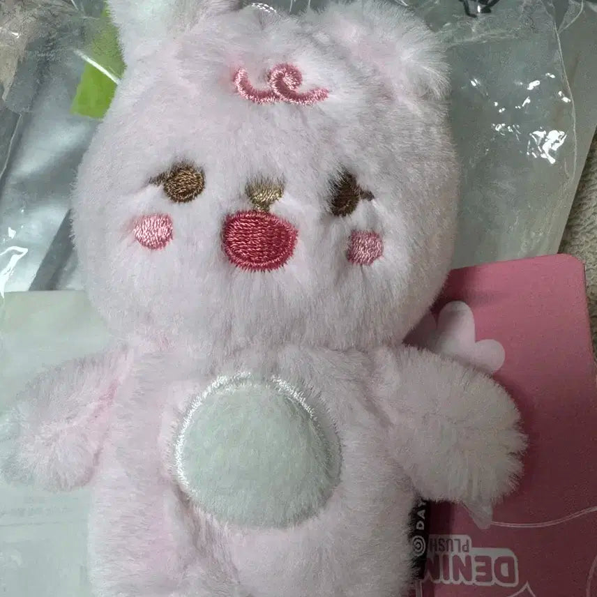 쁘띠멀즈 필끼 데니멀즈