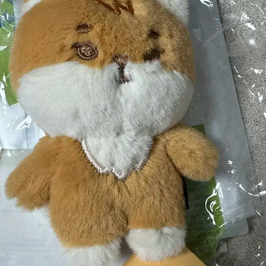 데니멀즈 쁘띠멀즈 케 영케이