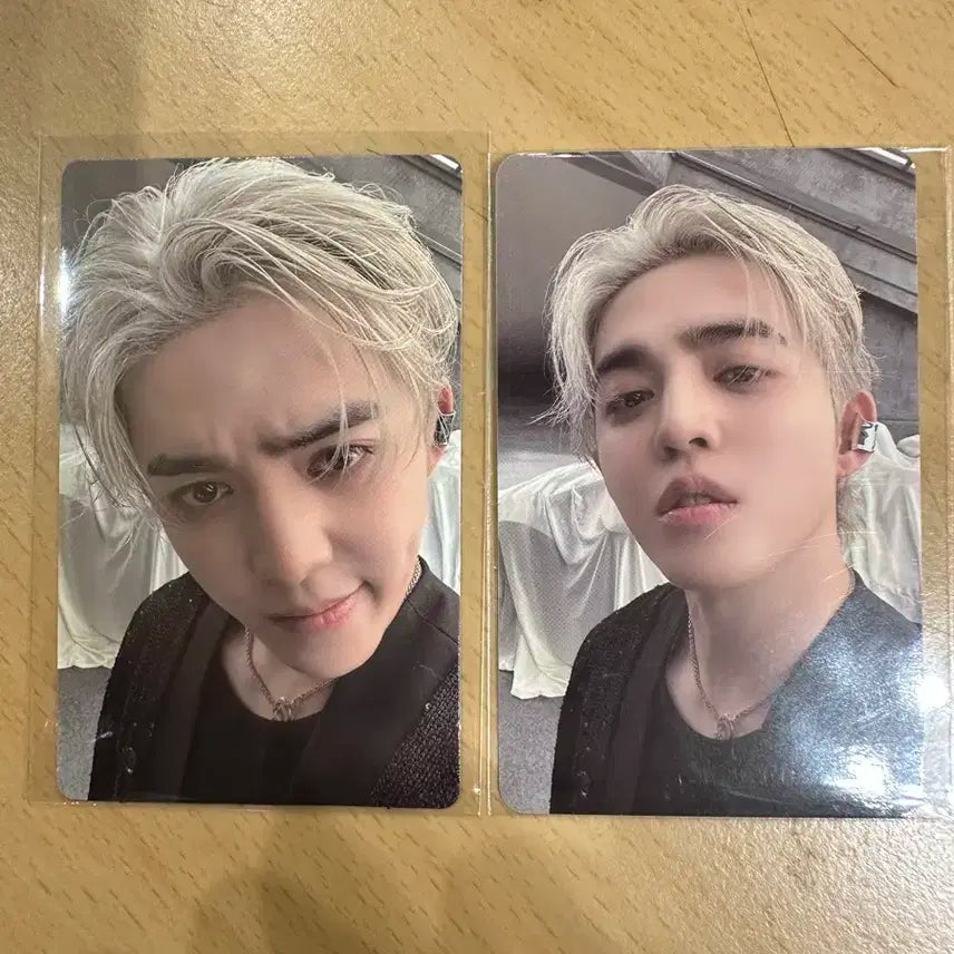 세븐틴 2차 럭키드로우 럭드 쿱스 포카 양도 판매