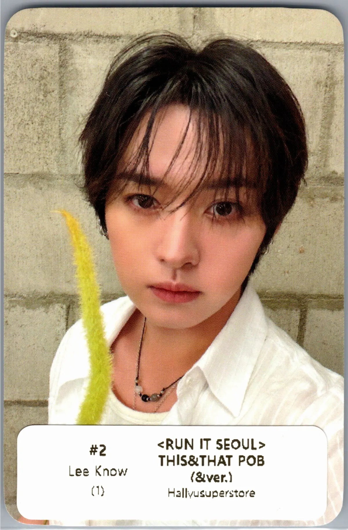 Stray Kids 