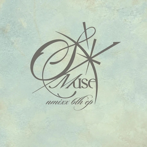 [Hallyu4U - Album] (11/1) MakeStar - NMIXX [Strange Muse] [Offline Fansign Event]