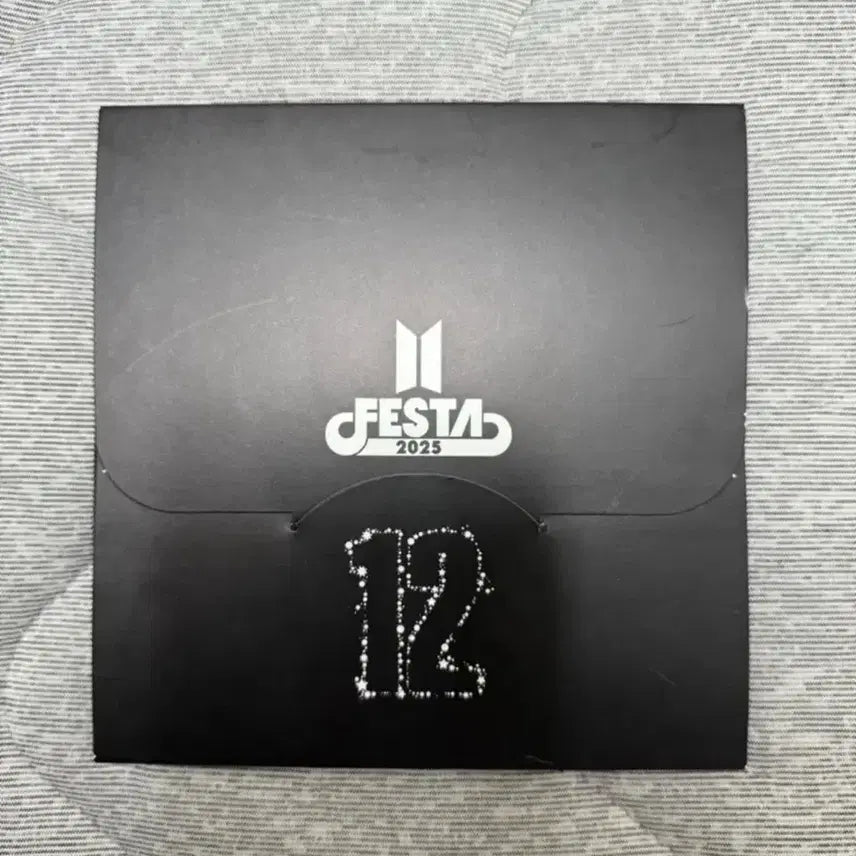 2025 방탄 페스타 아미존특전