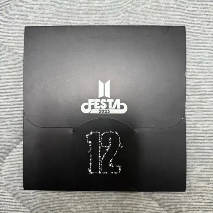 2025 방탄 페스타 아미존특전