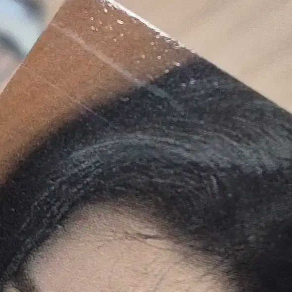 있지 채령 공방포카 언터쳐블