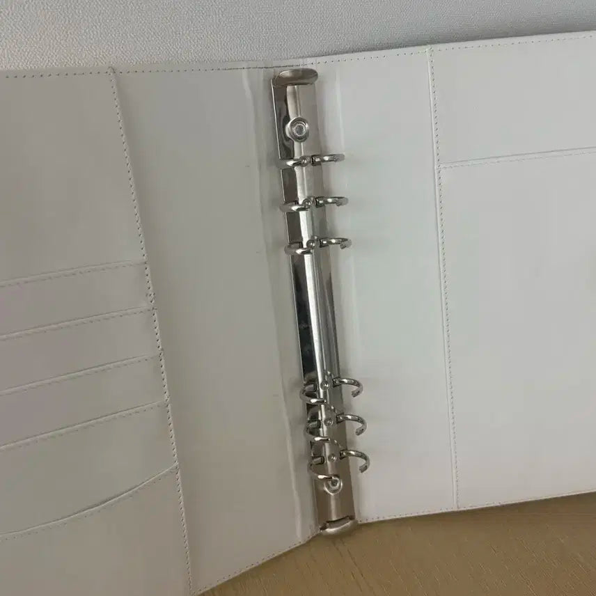 마카롱 바인더