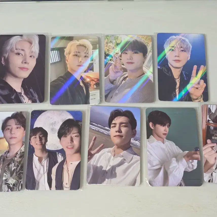 데이식스 포카