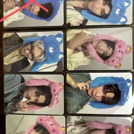 에이티즈 프롬포카