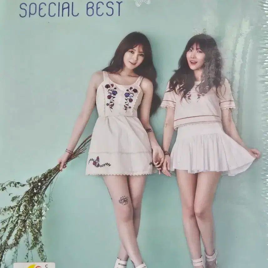 다비치 베스트앨범 팝니다