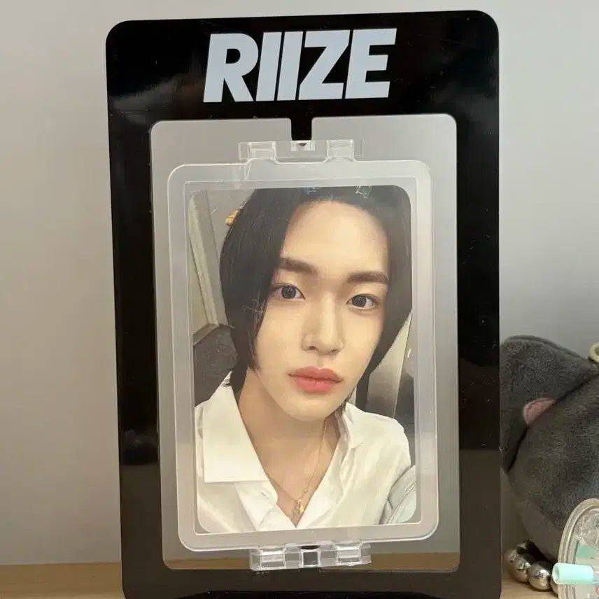 라이즈 원빈 포카 세트