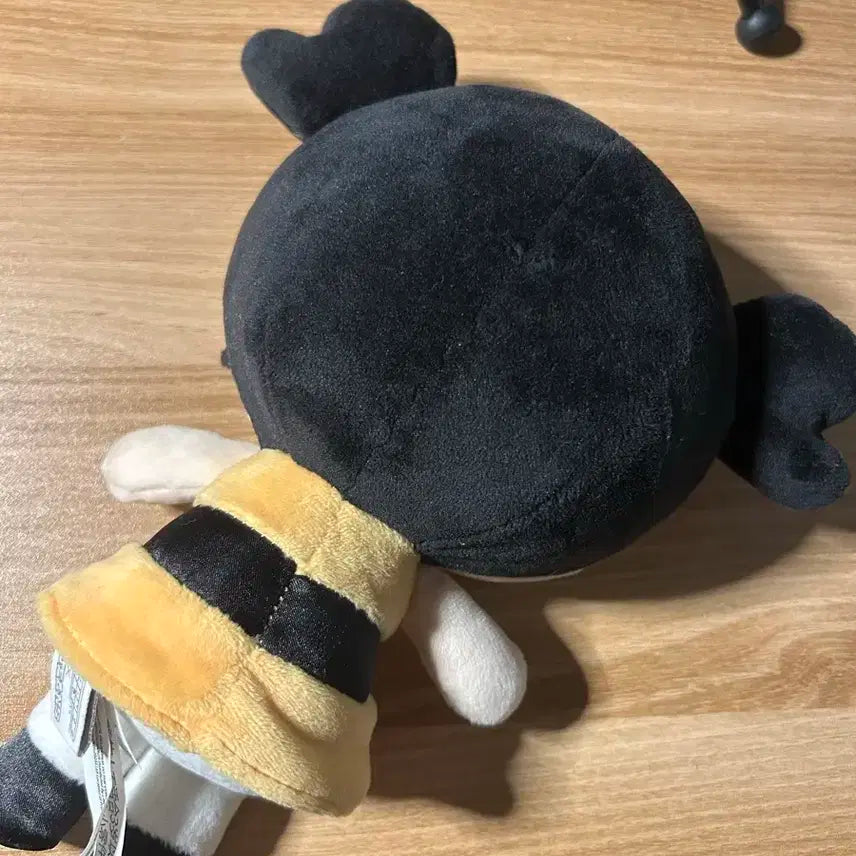 뉴진스 파워퍼프걸 다니엘 인형 중형 판매해요!