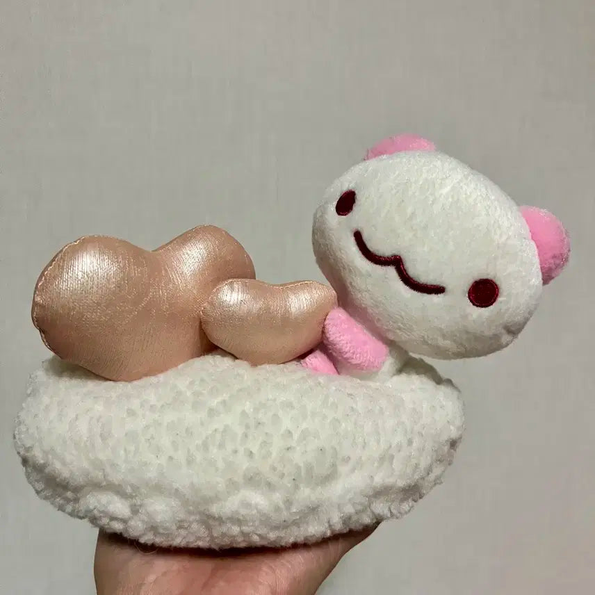 모모판다
