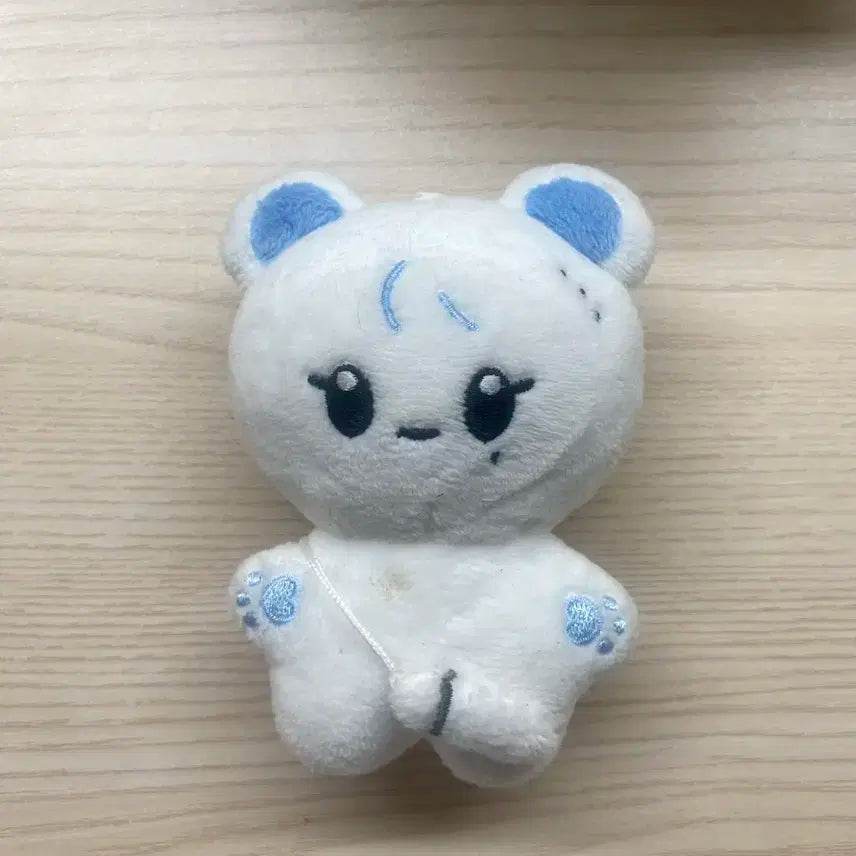 승관 인형 부베어 양도 (모자 마이크)