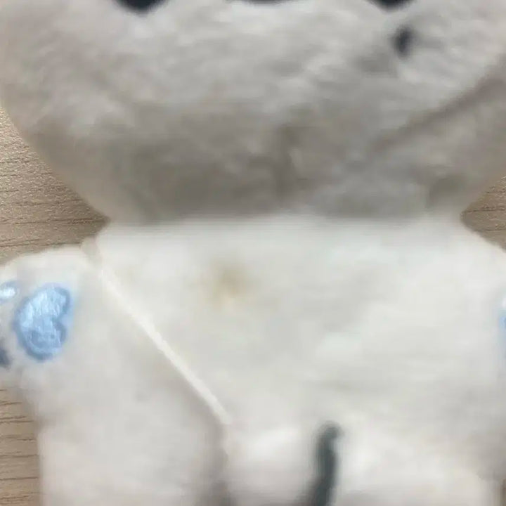 승관 인형 부베어 양도 (모자 마이크)