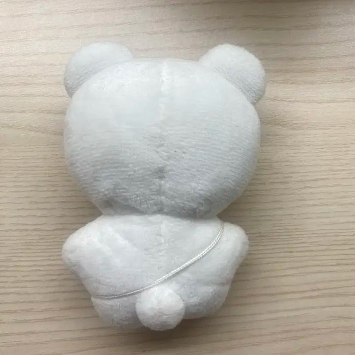 승관 인형 부베어 양도 (모자 마이크)