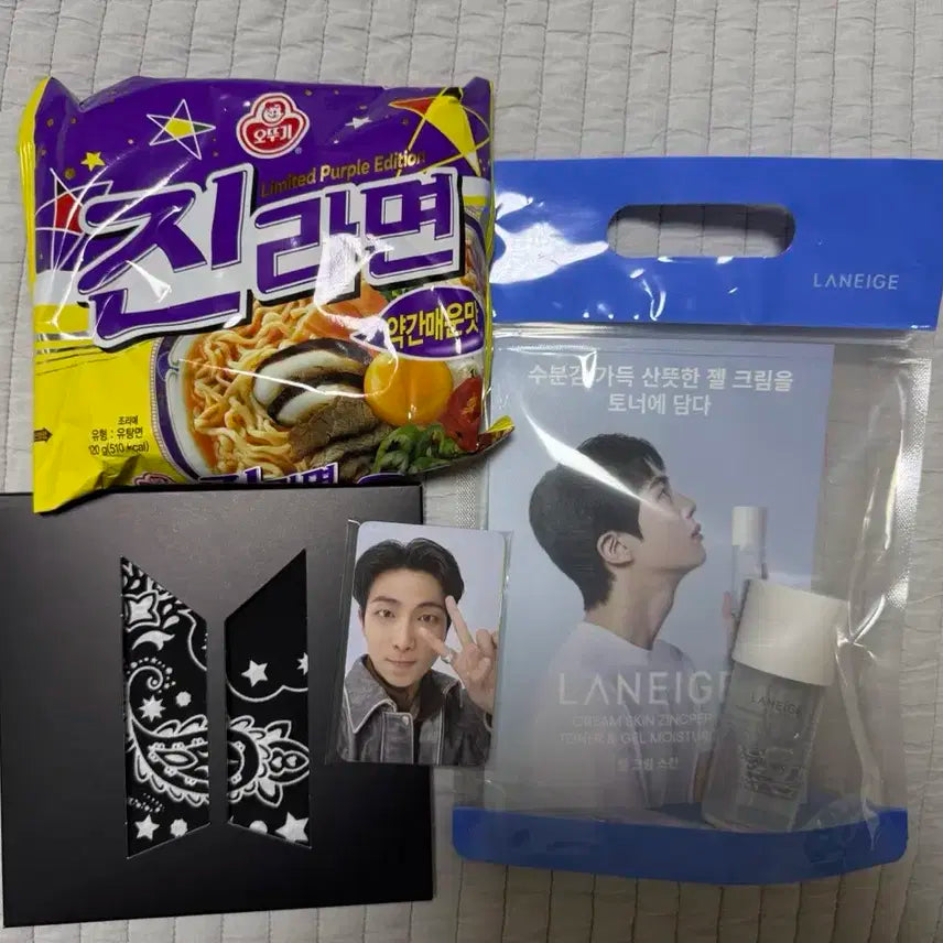 2025 BTS FESTA ARMYZONE 방탄 페스타 아미존 특전