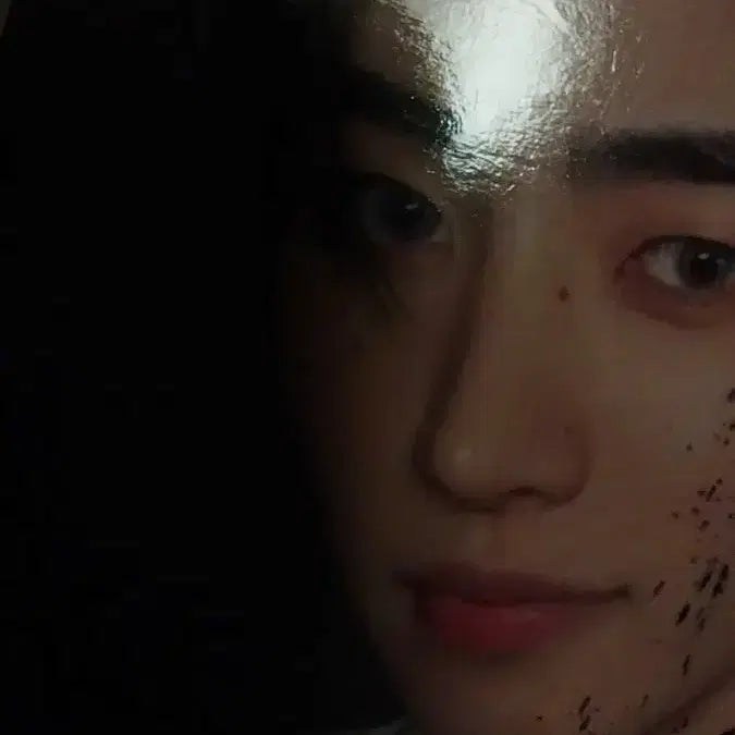 마인버전 성훈 앨포 엔하이픈 enhypen 앨범포카 포토카드 desire