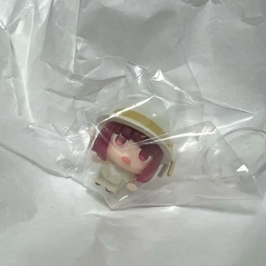 최애의 아이 캔디 토이 히든 피규어 등 팝니다
