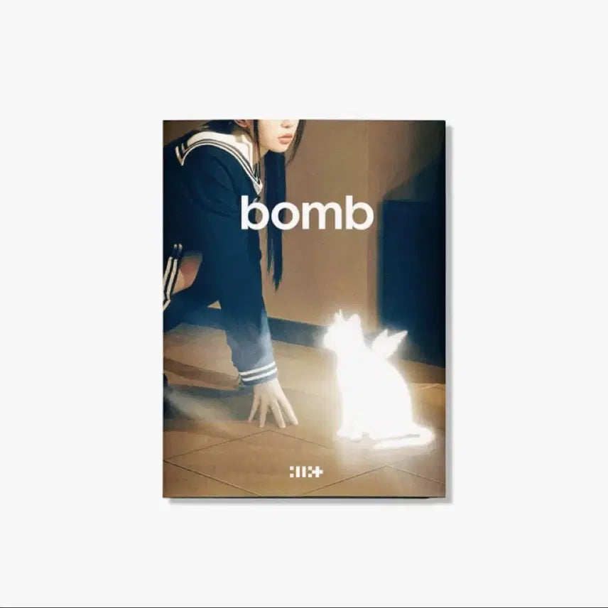 아일릿 ILLIT 미개봉 앨범 3rd Mini Album bomb
