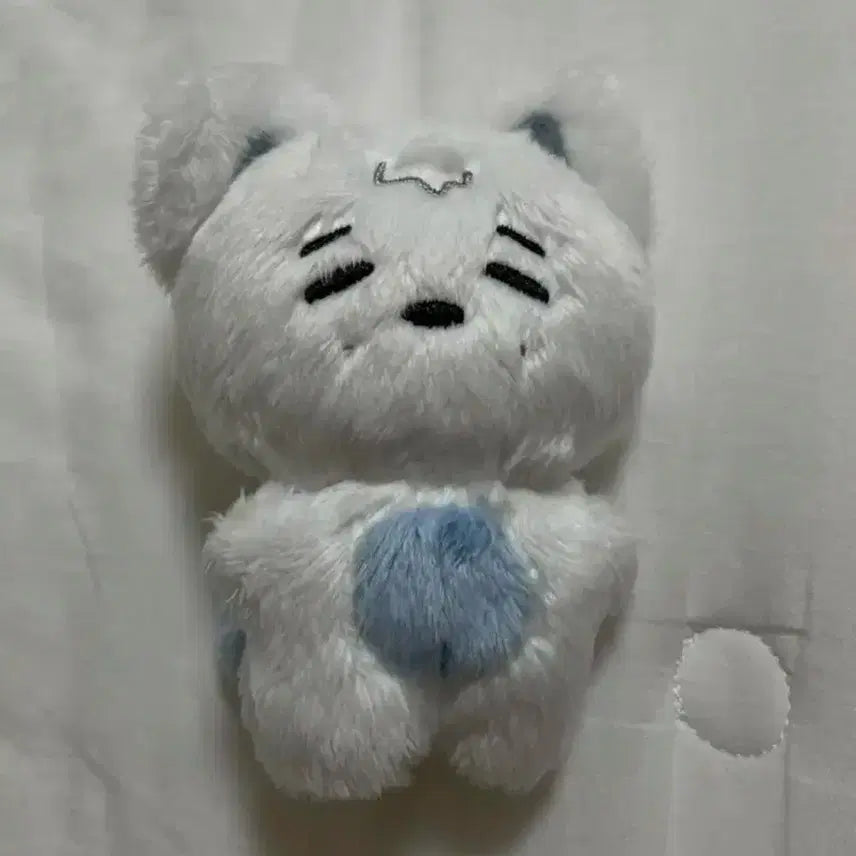스트레이키즈 방찬 인형 방뭉치