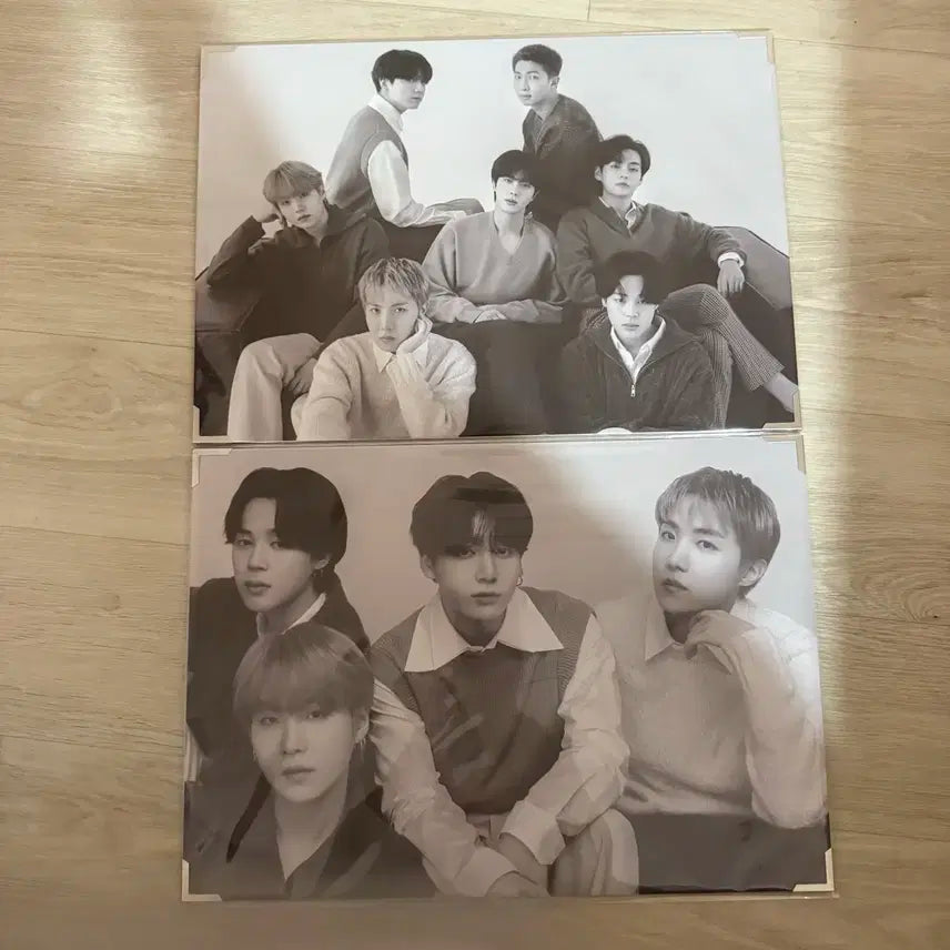 방탄굿즈양도 일괄 5만원