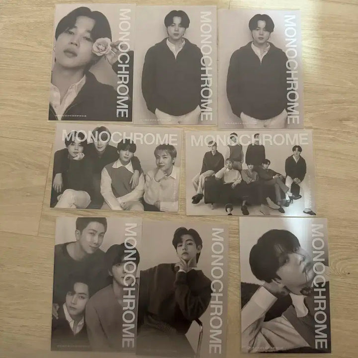 방탄굿즈양도 일괄 5만원