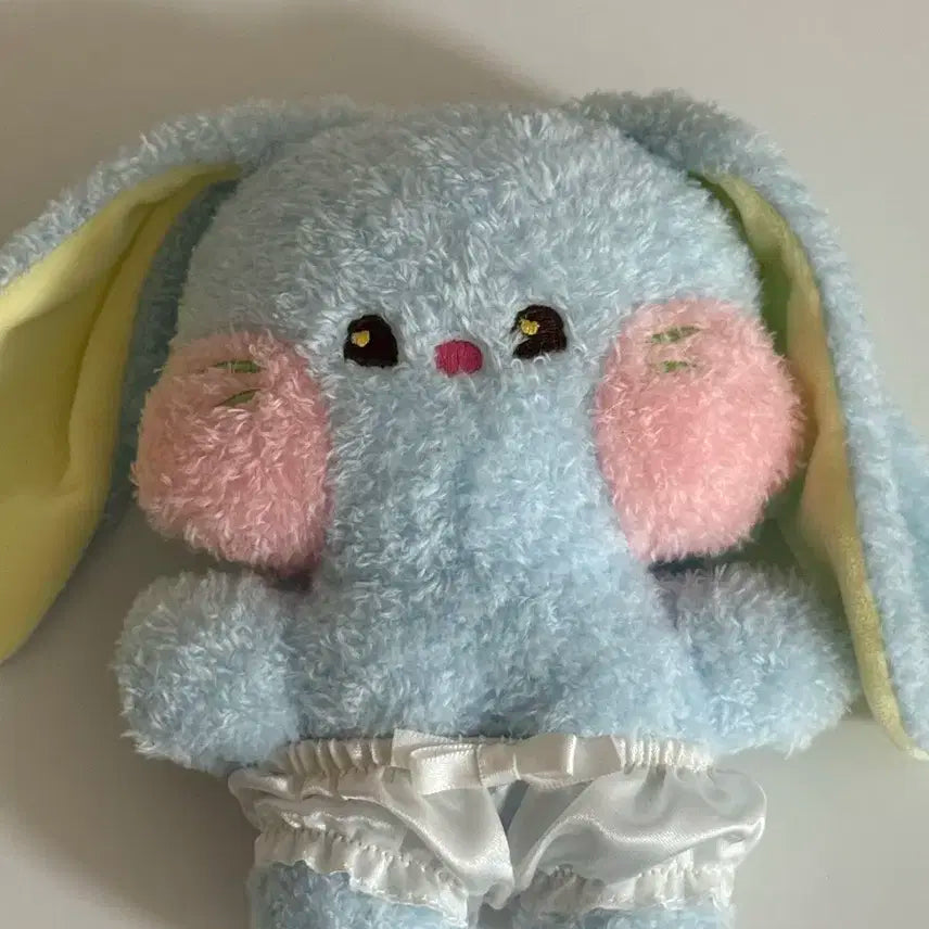 뉴진스 njz 버니니(하늘) 판매
