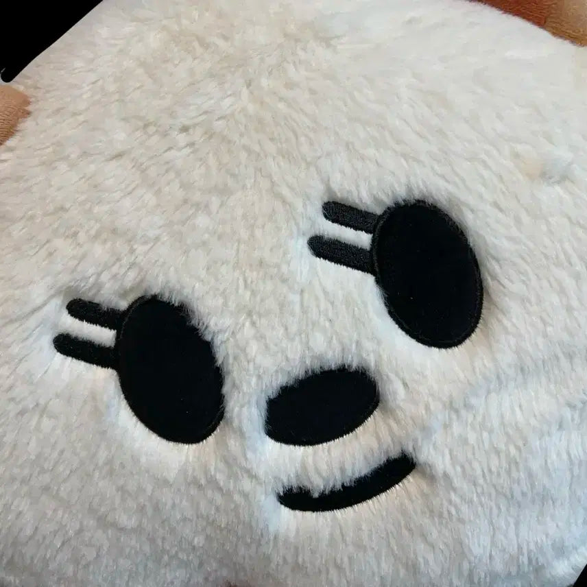 투바투인형 투모로우바이투게더 뿔바투 밤긋이쿠션