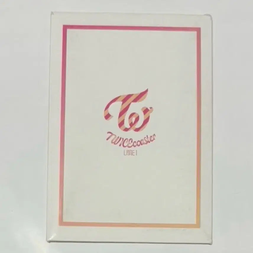 트와이스 예판 포카