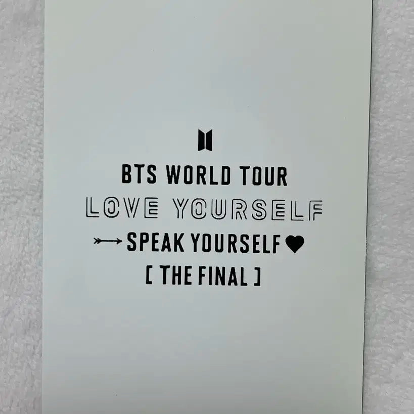택포) BTS V 스파콘 뷔 태형포카