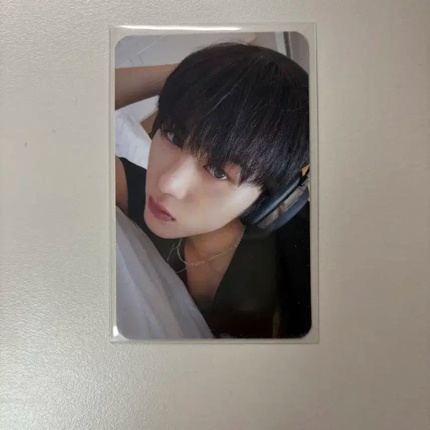급처) 보넥도 태산 올리브영 포카 양도 위버스 럭드 미공포 19.99