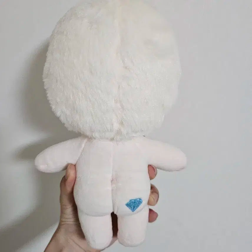 세븐틴 정한 20cm 속성 솜인형 양도 판매