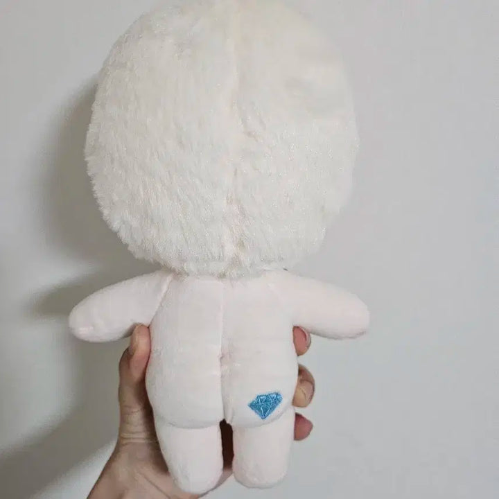세븐틴 정한 20cm 속성 솜인형 양도 판매