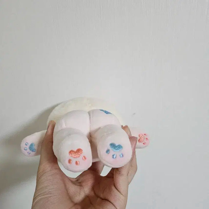 세븐틴 정한 20cm 속성 솜인형 양도 판매