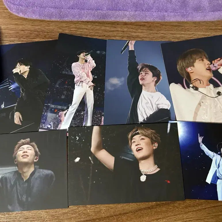(일괄) 방탄소년단 BTS the wings tour 굿즈 양도