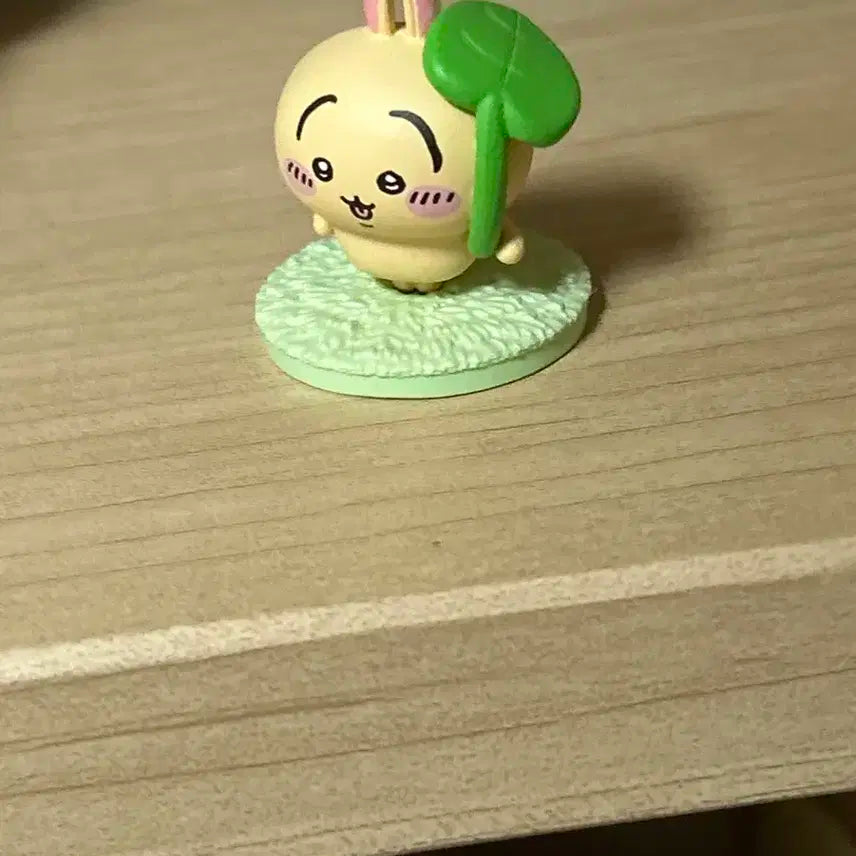 우사기 피규어 팔아요 가챠