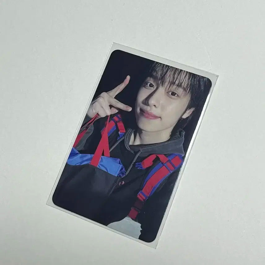 엑디즈 가온 뷰마 서울 막콘 입장포카 양도